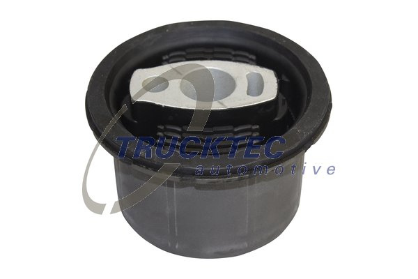 Set reparatie, lagare cabina sofer fata (0129041 TRUCKTEC) MERCEDES-BENZ