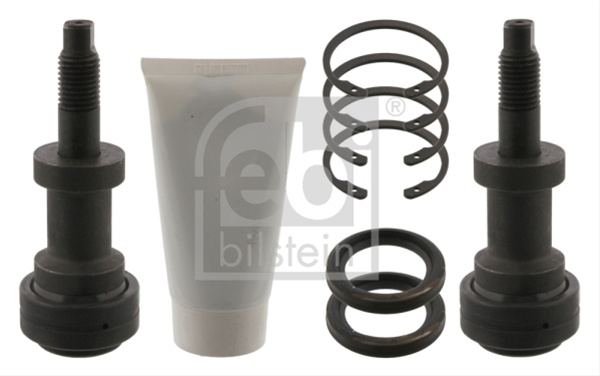 Set Reparatie, Lagare Cabina Sofer Febi Bilstein Scania 35327