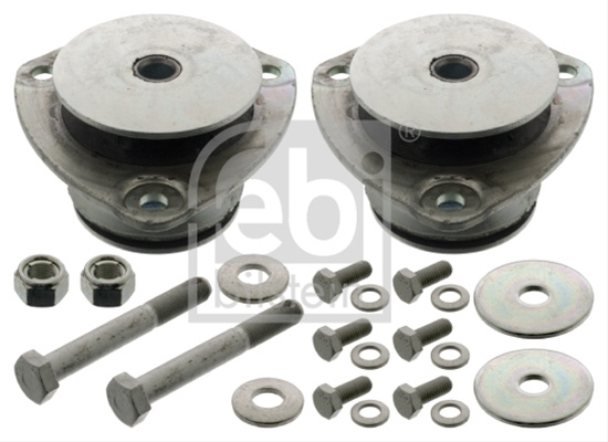 Set Reparatie, Lagare Cabina Sofer Febi Bilstein Iveco 46554