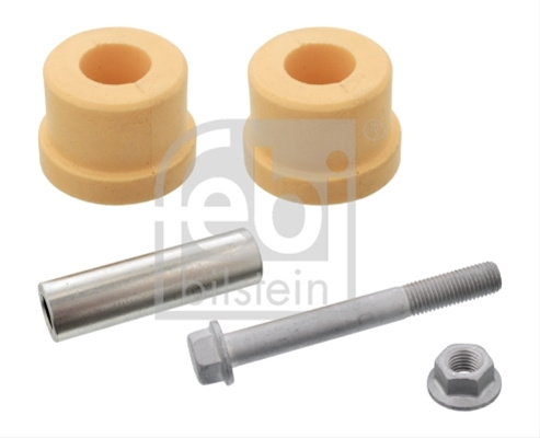 Set Reparatie Lagare Cabina Sofer Febi Man 104500