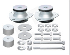 Set Reparatie, Lagare Cabina Sofer Lema Iveco 1525.05