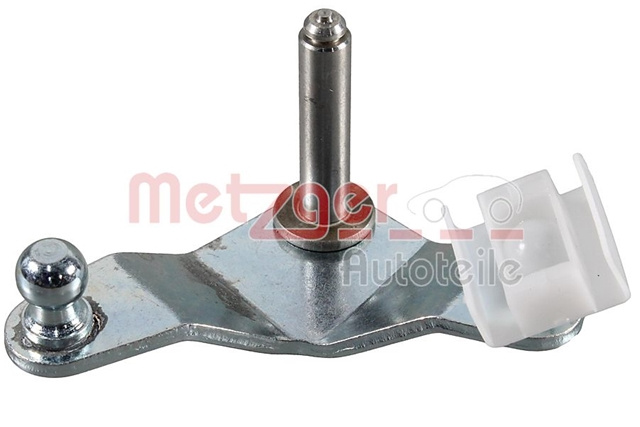 Set Reparatie Levier Cutia Viteze Metzger Csnbb Vw 3151004