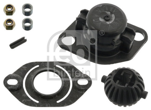Set reparatie, levier cutie de viteze (08338 FEBI BILSTEIN) SEAT,VW