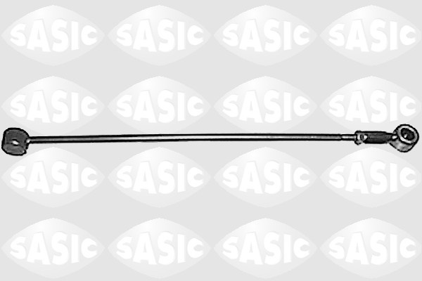 Set reparatie, levier cutie de viteze (4442822 SAS) PEUGEOT