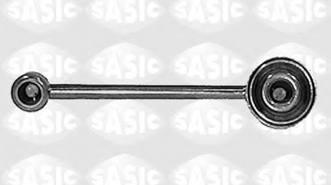 Set reparatie, levier cutie de viteze CITROEN BERLINGO caroserie (M) (1996 - 2016) SASIC 4542F52 piesa NOUA