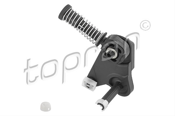Set Reparatie, Levier Cutie De Viteze Hans Pries Topran Vw 118 292