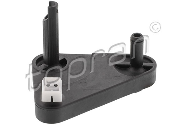 Set Reparatie, Levier Cutie De Viteze Hans Pries Topran Vw 117 806