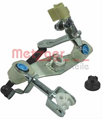 Set Reparatie, Levier Cutie De Viteze Metzger Opel 3151000