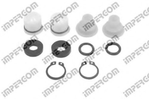 Set reparatie, levier cutie de viteze OPEL ASTRA F Combi (51, 52) (1991 - 1998) ORIGINAL IMPERIUM 36...