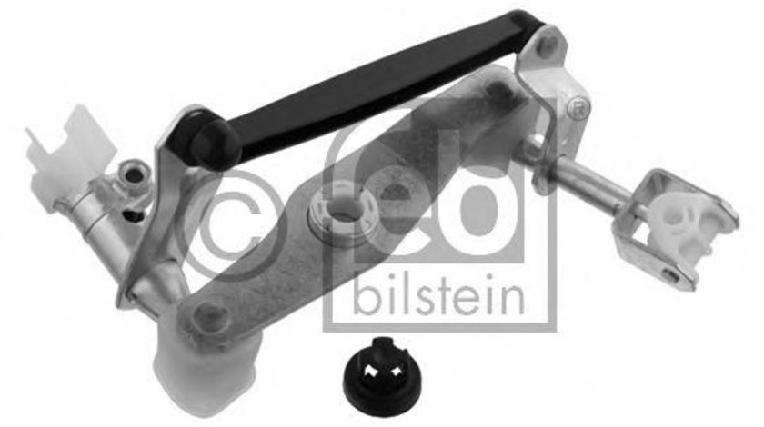 Set reparatie, levier cutie de viteze OPEL COMBO Tour (2001 - 2016) FEBI BILSTEIN 33569 piesa NOUA