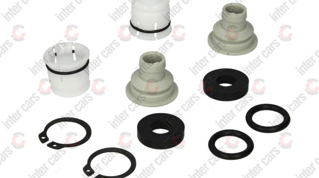 Set reparatie levier cutie de viteze OPEL CORSA B 73 78 79 Producator ORIGINAL IMPERIUM 36124