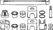 Set reparatie levier cutie de viteze OPEL CORSA C ...