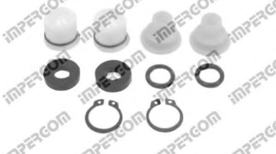 Set reparatie, levier cutie de viteze OPEL TIGRA (95) (1994 - 2000) ORIGINAL IMPERIUM 36124 piesa NOUA