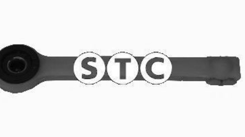 Set reparatie, levier cutie de viteze PEUGEOT 206 CC (2D) (2000 - 2016) STC T404081 piesa NOUA