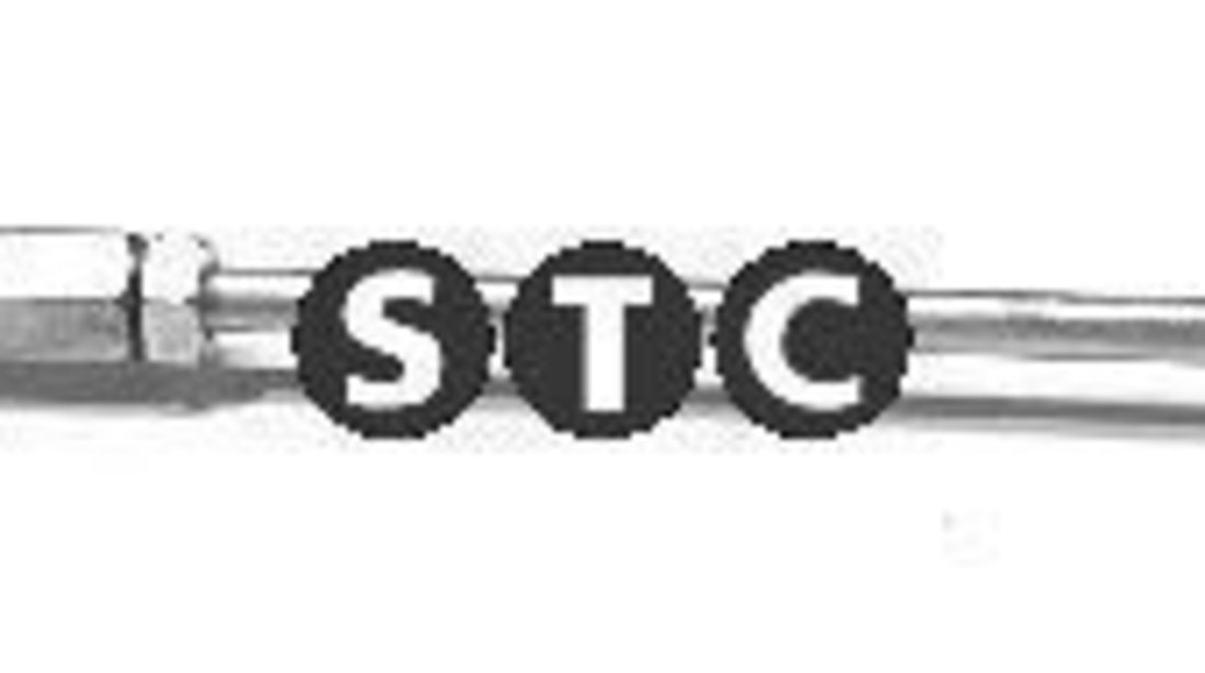 Set reparatie, levier cutie de viteze PEUGEOT 206 CC (2D) (2000 - 2016) STC T404420 piesa NOUA