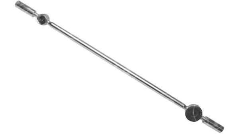 Set reparatie, levier cutie de viteze PEUGEOT 206 hatchback (2A/C) TRICLO TRI631029