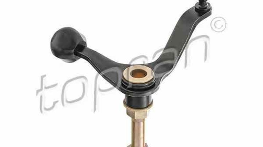 Set reparatie levier cutie de viteze PEUGEOT PARTNER caroserie 5 TOPRAN 723 038