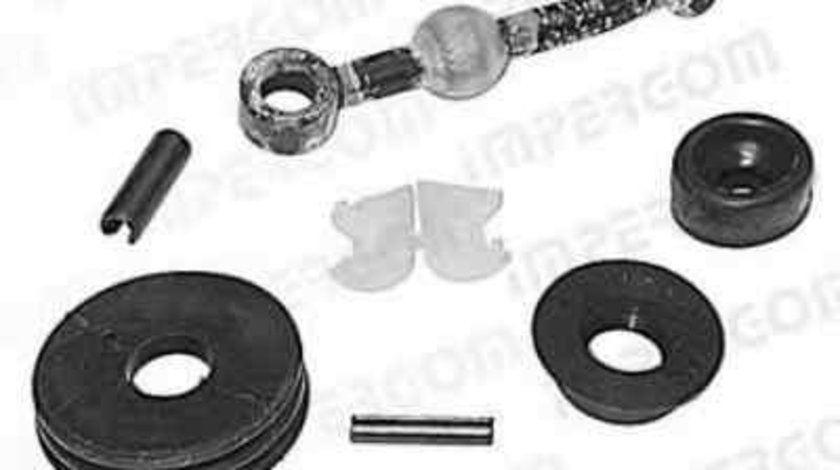 Set reparatie, levier cutie de viteze RENAULT CLIO I (B/C57_, 5/357_) ORIGINAL IMPERIUM 30313