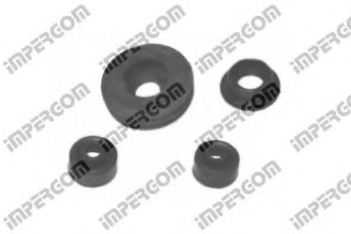 Set reparatie, levier cutie de viteze RENAULT CLIO I (B/C57, 5/357) (1990 - 1998) ORIGINAL IMPERIUM ...