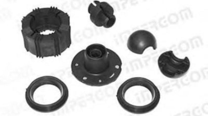 Set reparatie, levier cutie de viteze RENAULT CLIO I (B/C57, 5/357) (1990 - 1998) ORIGINAL IMPERIUM 30236 piesa NOUA