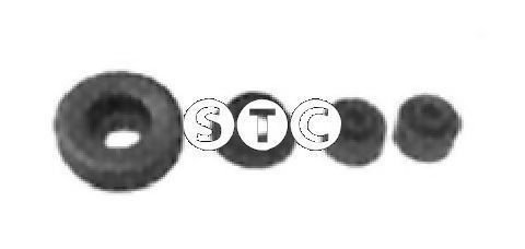 Set reparatie, levier cutie de viteze RENAULT CLIO II (BB0/1/2, CB0/1/2) (1998 - 2005) STC T400908 p...