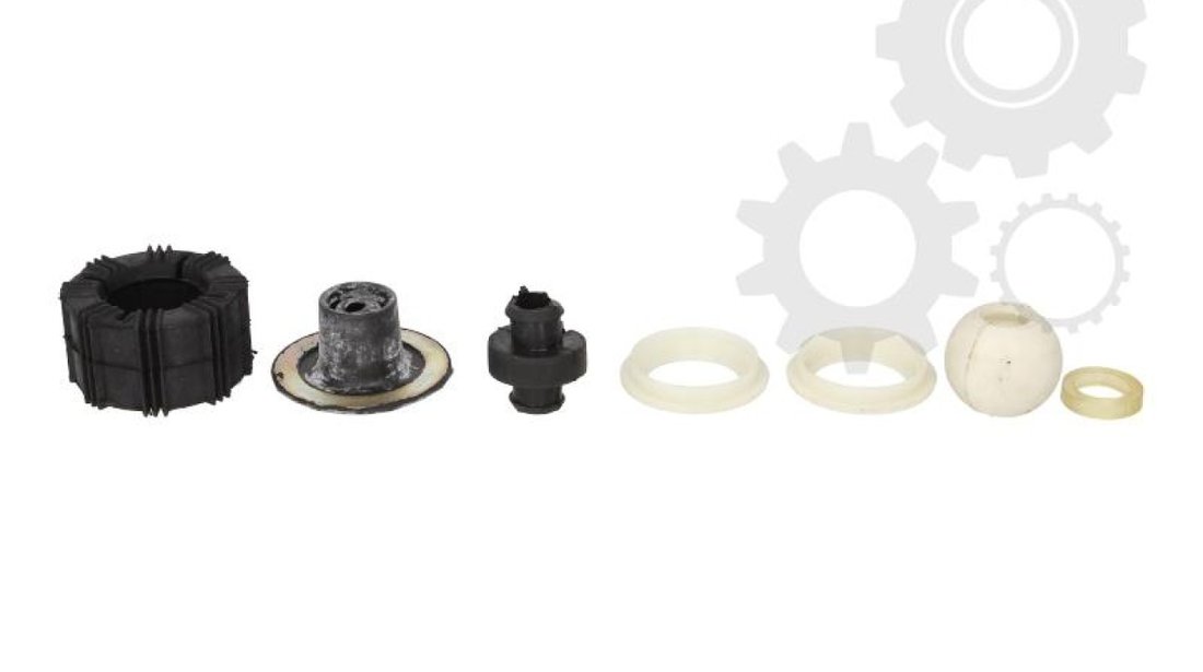 Set reparatie levier cutie de viteze RENAULT CLIO I B/C57 5/357 Producator ORIGINAL IMPERIUM 30236