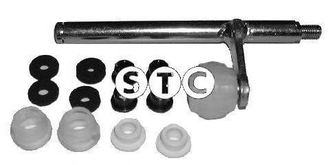 Set reparatie, levier cutie de viteze SEAT CORDOBA (6K2) (1999 - 2002) STC T402841 piesa NOUA