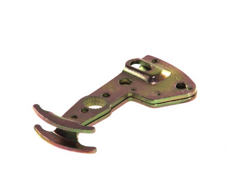 Set reparatie, levier cutie de viteze SEAT TOLEDO II (1M2) (1998 - 2006) TOPRAN 111 567 piesa NOUA
