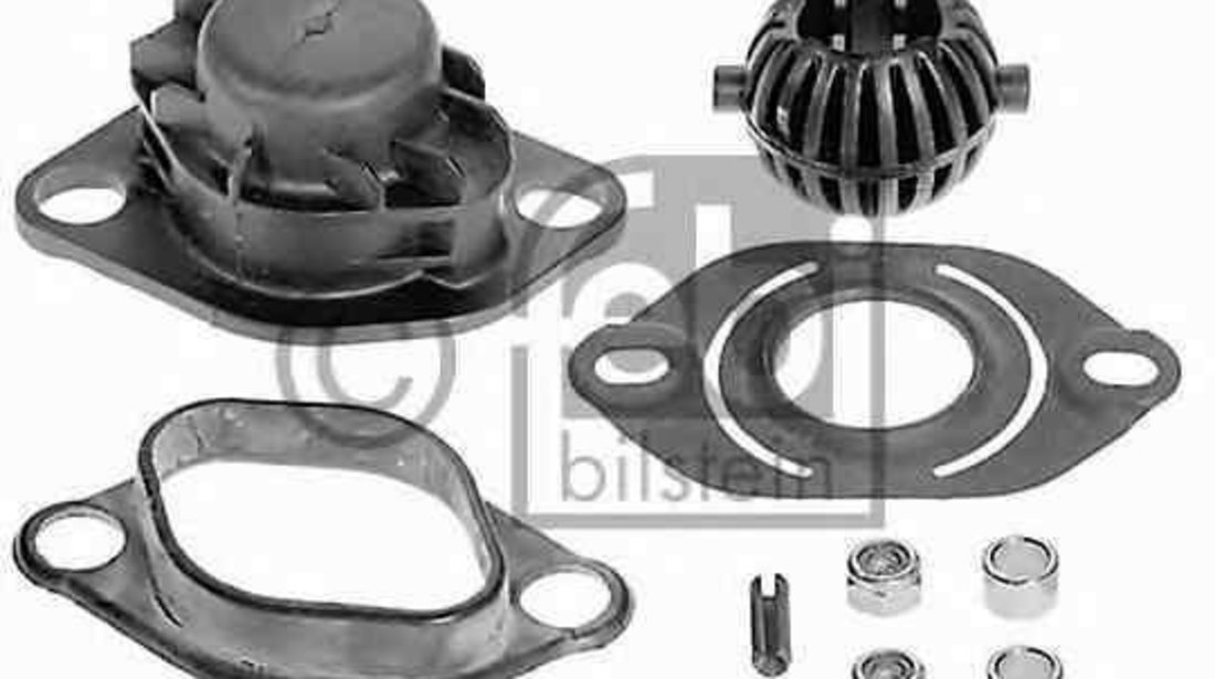 Set reparatie, levier cutie de viteze SEAT TOLEDO I (1L) FEBI BILSTEIN 08338