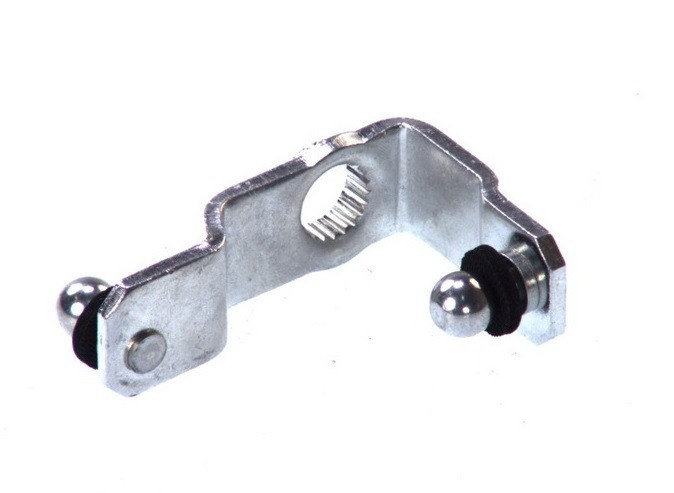 Set reparatie, levier cutie de viteze SEAT TOLEDO II (1M2) (1998 - 2006) TOPRAN 111 317 piesa NOUA
