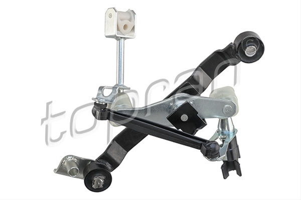 Set Reparatie, Levier Cutie De Viteze Topran Opel 208 160
