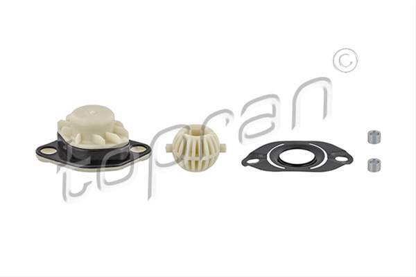 Set Reparatie, Levier Cutie De Viteze Topran Seat 102 855