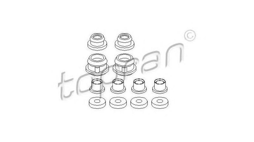 Set reparatie, levier cutie de viteze Volkswagen VW JETTA (16) 1978-1987 #2 102649