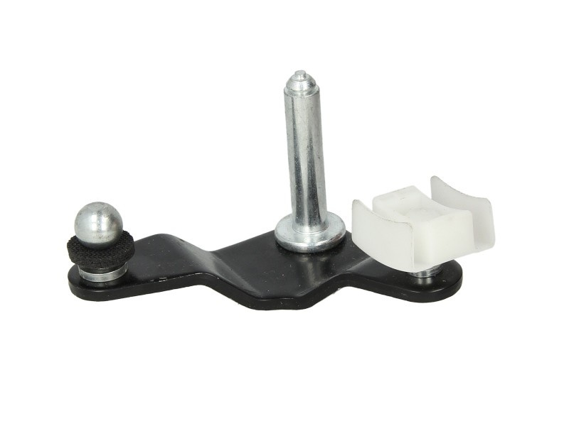 Set reparatie, levier cutie de viteze VW BORA (1J2) (1998 - 2005) TOPRAN 111 332 piesa NOUA