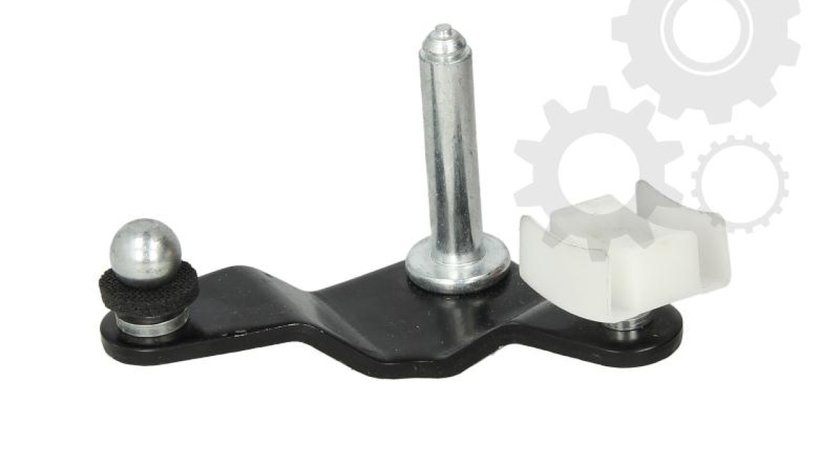 Set reparatie levier cutie de viteze VW POLO 9N Producator TOPRAN 111 332