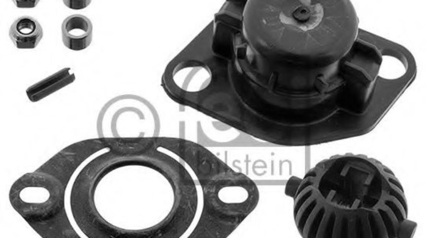 Set reparatie, levier cutie de viteze VW VENTO (1H2) (1991 - 1998) FEBI BILSTEIN 08338 piesa NOUA