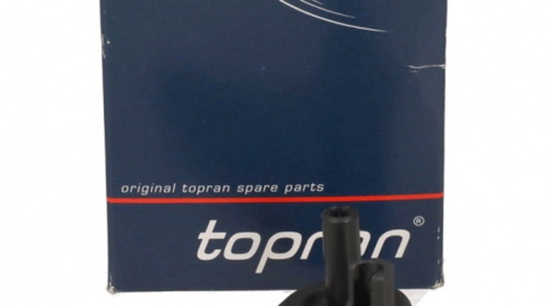 Set Reparatie Levier Cutie Viteze Topran Volkswagen Touran 2 2010-2015 117 804