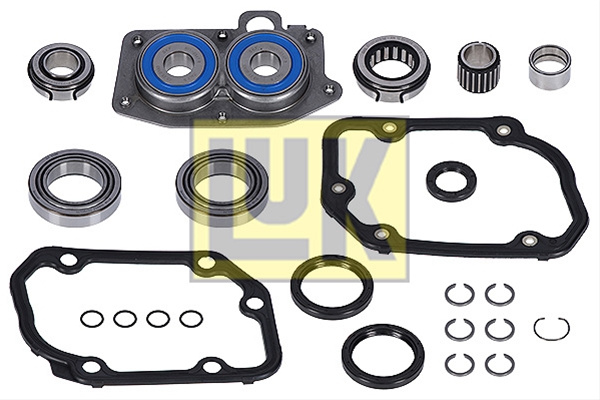 Set Reparatie Luk Vw 462 0195 10