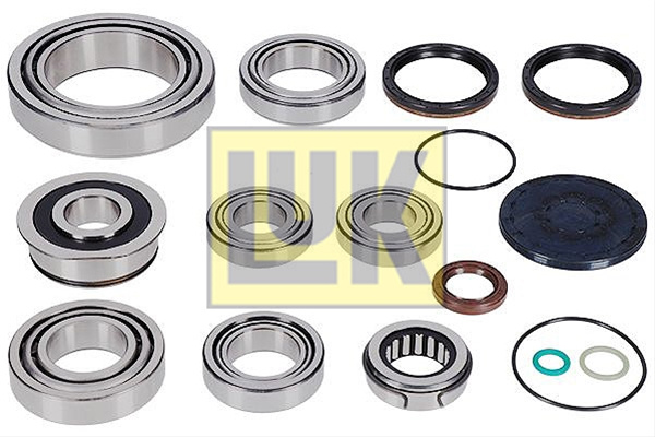Set Reparatie Luk Vw 462 0206 10