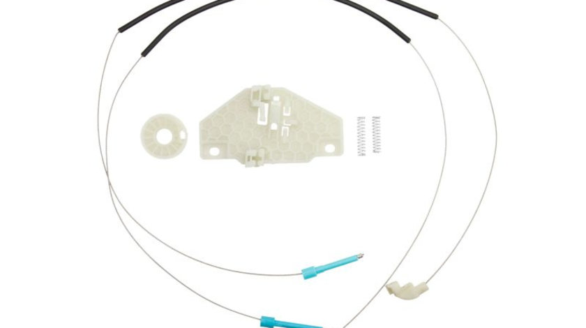 Set reparatie macara geam FORD TOURNEO CONNECT TRANSIT CONNECT 2002-2013 Fata Dreapta