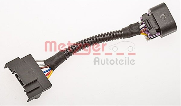 Set Reparatie Metzger Citroen/Peugeot 2323001
