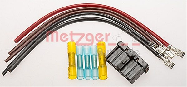 Set Reparatie Metzger Fiat 2322016