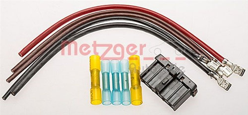 Set Reparatie Metzger Fiat 2322016