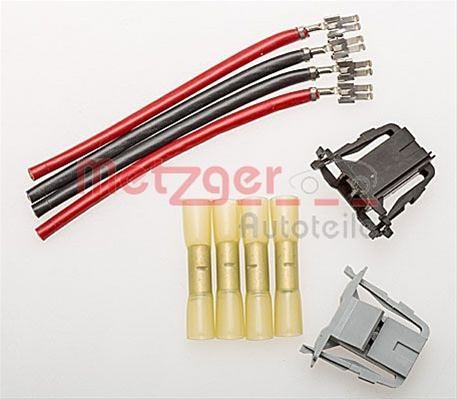 Set Reparatie Metzger Fiat 2322021