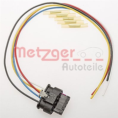 Set Reparatie Metzger Fiat 2323027