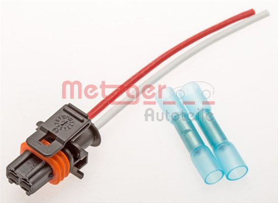 Set Reparatie Metzger Fiat 2324001