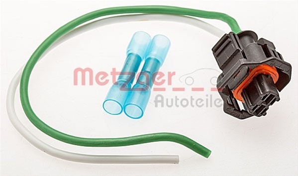 Set Reparatie Metzger Fiat 2324010