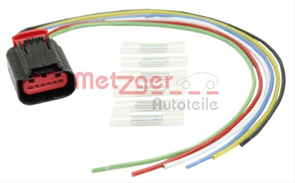 Set Reparatie Metzger Fiat 2324014