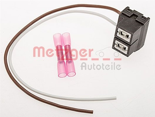 Set Reparatie Metzger Ford 2323015