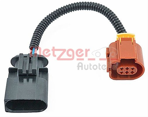 Set Reparatie Metzger Iveco 2323009